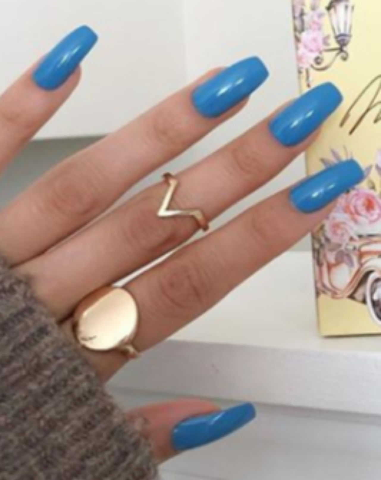 Written in the Skies