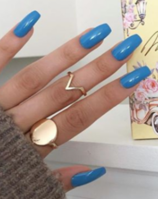 Written in the Skies