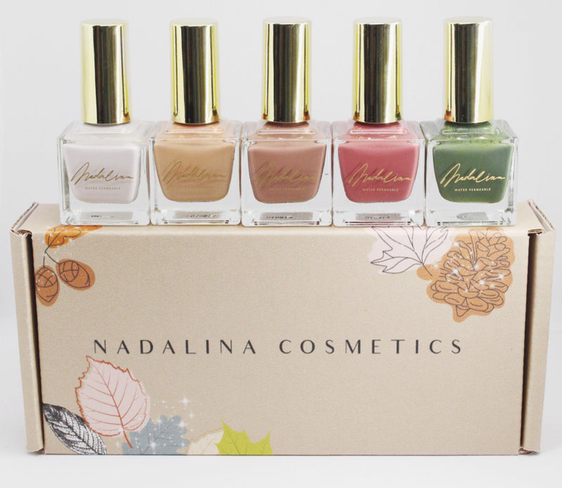 Fall Set