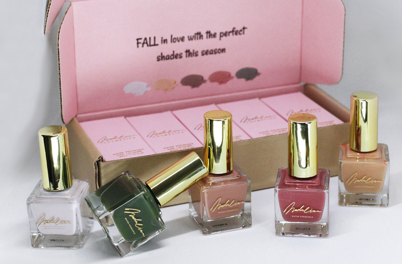 Fall Set